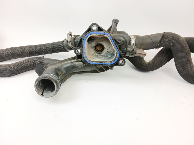 Recambio de termostato para peugeot 308 sw i (4e_, 4h_) 1.6 16v referencia OEM IAM Z13001049  