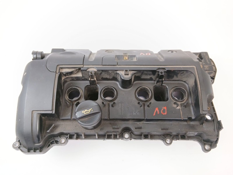 Recambio de tapa balancines para peugeot 308 sw i (4e_, 4h_) 1.6 16v referencia OEM IAM M03017B150  