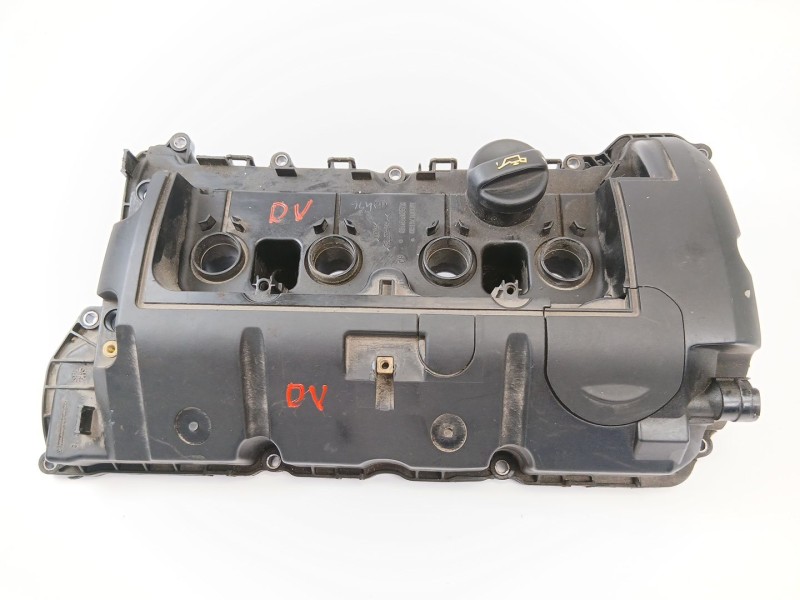 Recambio de tapa balancines para peugeot 308 sw i (4e_, 4h_) 1.6 16v referencia OEM IAM M03017B150  