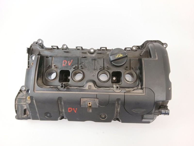 Recambio de tapa balancines para peugeot 308 sw i (4e_, 4h_) 1.6 16v referencia OEM IAM M03017B150  