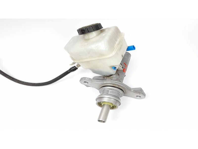 Recambio de bomba freno para mercedes sprinter 3,5-t furgón (906) 316 cdi referencia OEM IAM A9069001904  