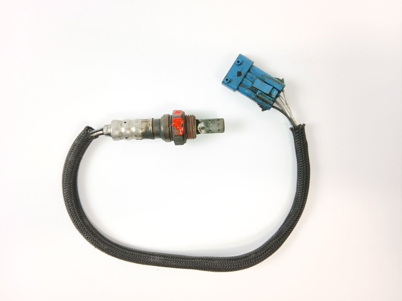 Recambio de sonda lambda para peugeot 308 sw i (4e_, 4h_) 1.6 16v referencia OEM IAM 7548961  