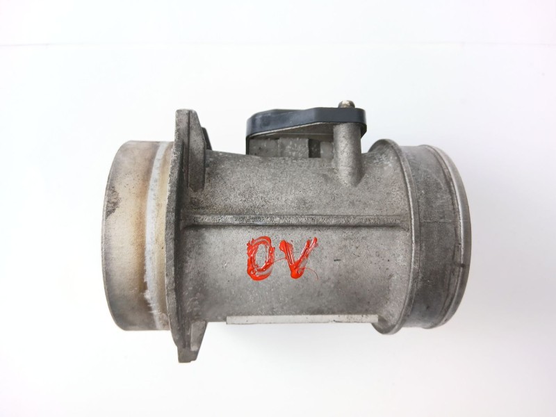 Recambio de caudalimetro para audi a6 avant (4b5) 2.5 tdi referencia OEM IAM 059906461D  