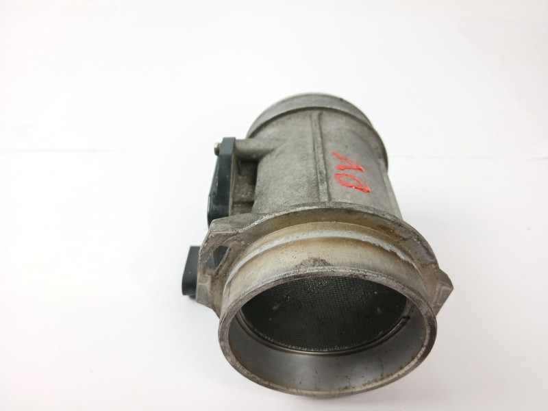 Recambio de caudalimetro para audi a6 avant (4b5) 2.5 tdi referencia OEM IAM 059906461D  