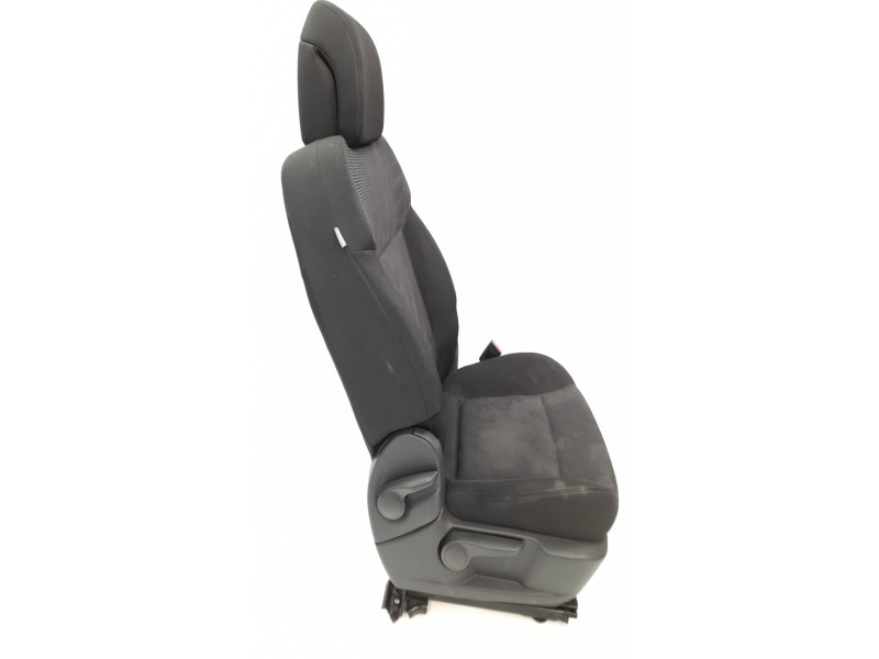 Recambio de asiento delantero derecho para peugeot 3008 1.6 hdi fap referencia OEM IAM   