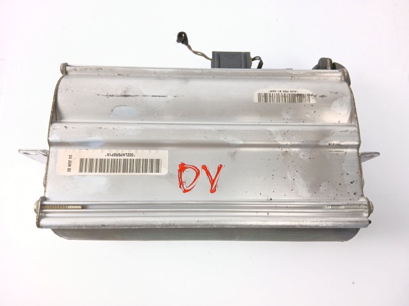 Recambio de airbag delantero derecho para audi a6 avant (4b5) 2.5 tdi referencia OEM IAM 4B1880204  