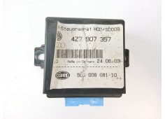 Recambio de centralita luces para audi a6 avant (4b5) 2.5 tdi referencia OEM IAM 4Z7907357  