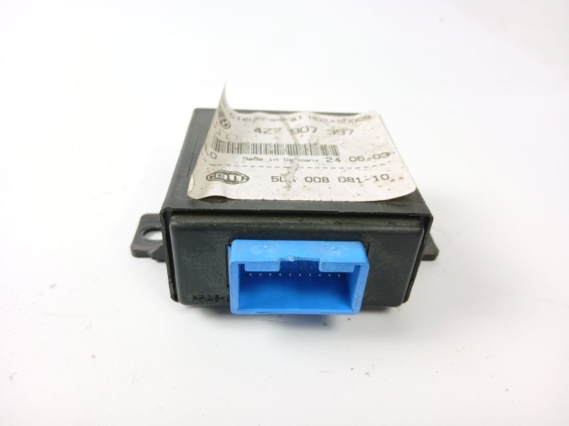 Recambio de centralita luces para audi a6 avant (4b5) 2.5 tdi referencia OEM IAM 4Z7907357  