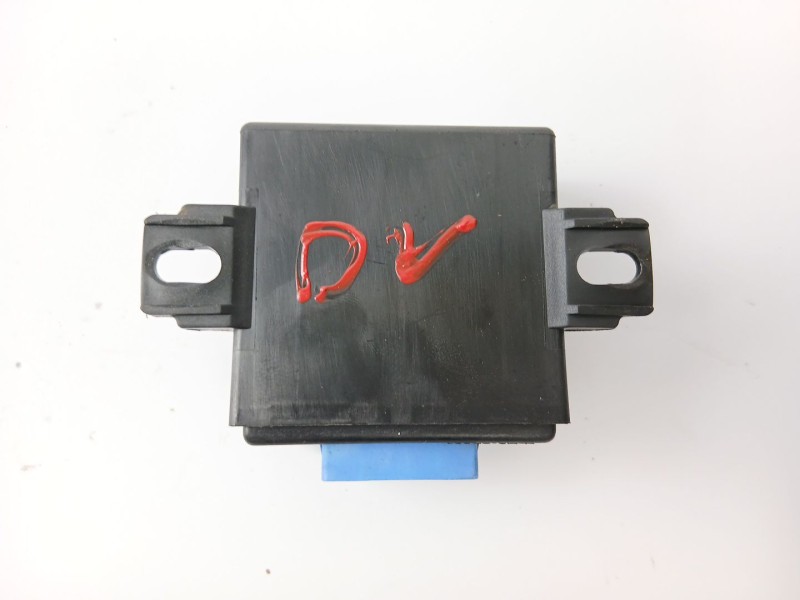 Recambio de centralita luces para audi a6 avant (4b5) 2.5 tdi referencia OEM IAM 4Z7907357  