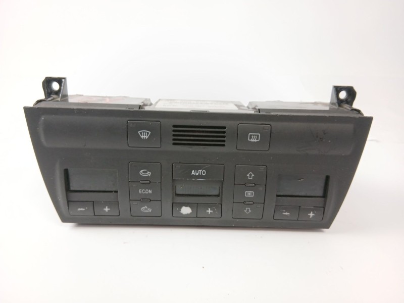 Recambio de mando climatizador para audi a6 avant (4b5) 2.5 tdi referencia OEM IAM 4B0820043  