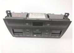 Recambio de mando climatizador para audi a6 avant (4b5) 2.5 tdi referencia OEM IAM 4B0820043   2