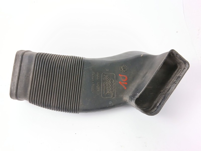 Recambio de tubo admision para audi a6 avant (4b5) 2.5 tdi referencia OEM IAM 8D0129617E  