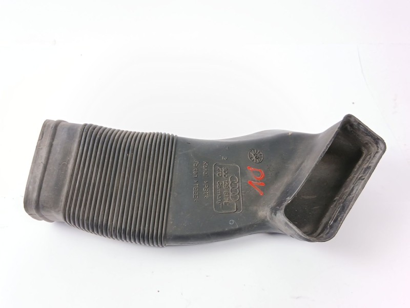 Recambio de tubo admision para audi a6 avant (4b5) 2.5 tdi referencia OEM IAM 8D0129617E  