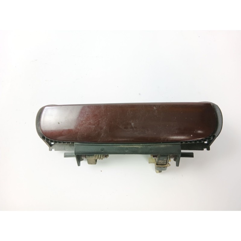 Recambio de maneta exterior delantera derecha para audi a6 avant (4b5) 2.5 tdi referencia OEM IAM 4B0839885  