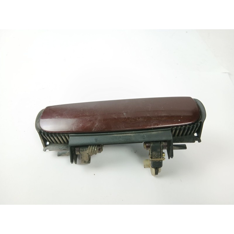 Recambio de maneta exterior delantera derecha para audi a6 avant (4b5) 2.5 tdi referencia OEM IAM 4B0839885  