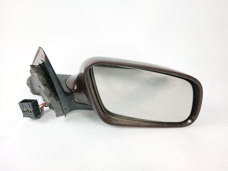 Recambio de retrovisor derecho para audi a6 avant (4b5) 2.5 tdi referencia OEM IAM E1010593  