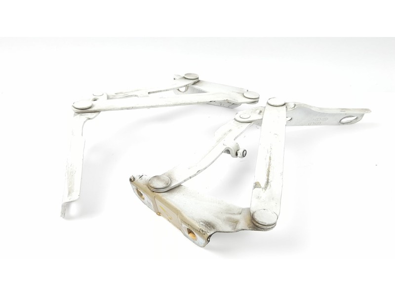 Recambio de bisagra para mercedes sprinter 3,5-t furgón (906) 316 cdi referencia OEM IAM 9067500021  