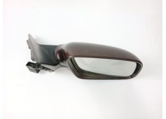 Recambio de retrovisor derecho para audi a6 avant (4b5) 2.5 tdi referencia OEM IAM E1010593   2