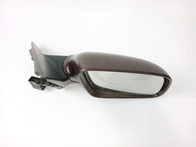 Recambio de retrovisor derecho para audi a6 avant (4b5) 2.5 tdi referencia OEM IAM E1010593  