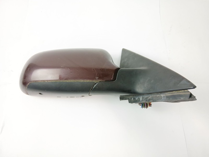Recambio de retrovisor derecho para audi a6 avant (4b5) 2.5 tdi referencia OEM IAM E1010593  
