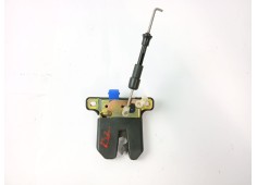 Recambio de cerradura maletero / porton para audi a6 avant (4b5) 2.5 tdi referencia OEM IAM 4B5827505   2