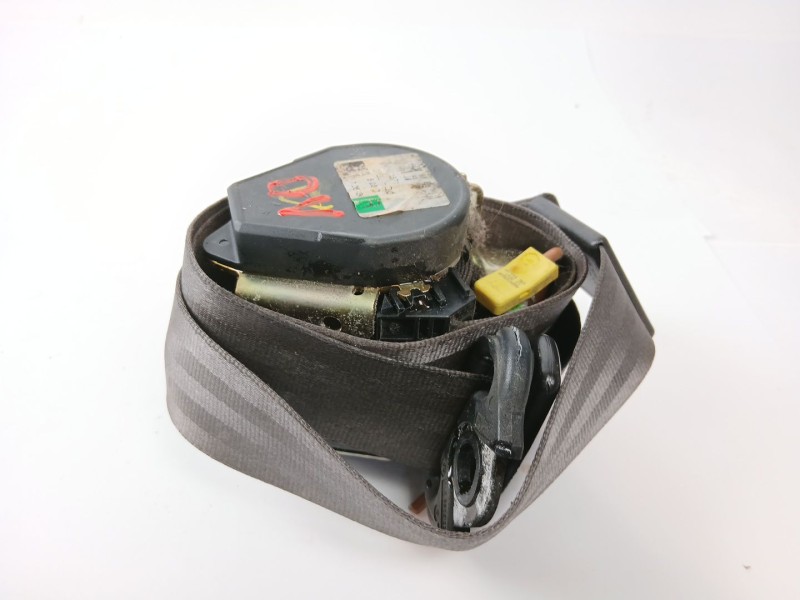 Recambio de cinturon seguridad delantero derecho para audi a6 avant (4b5) 2.5 tdi referencia OEM IAM   