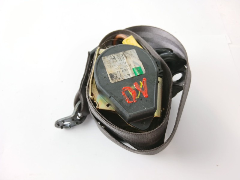 Recambio de cinturon seguridad delantero derecho para audi a6 avant (4b5) 2.5 tdi referencia OEM IAM   