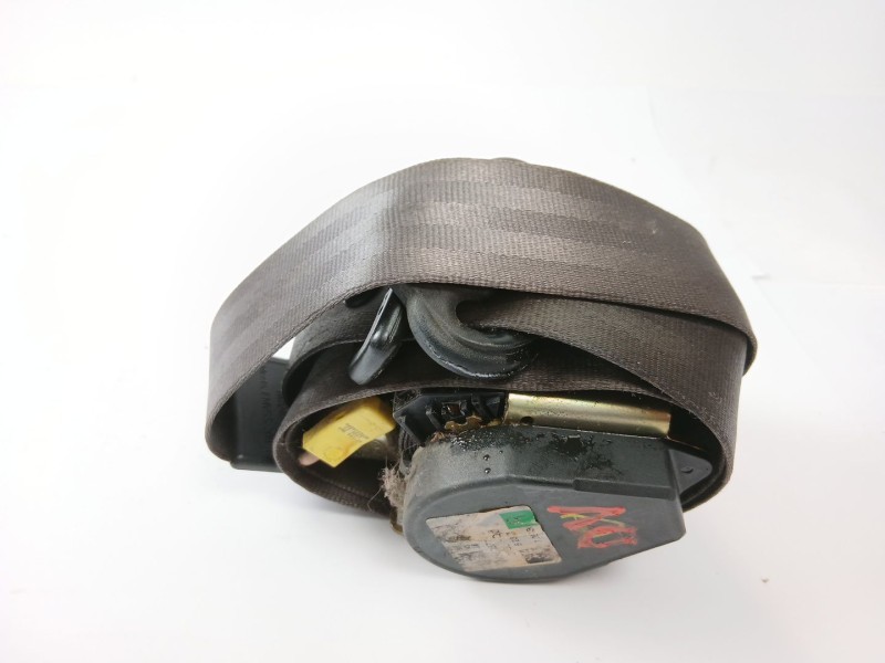 Recambio de cinturon seguridad delantero derecho para audi a6 avant (4b5) 2.5 tdi referencia OEM IAM   