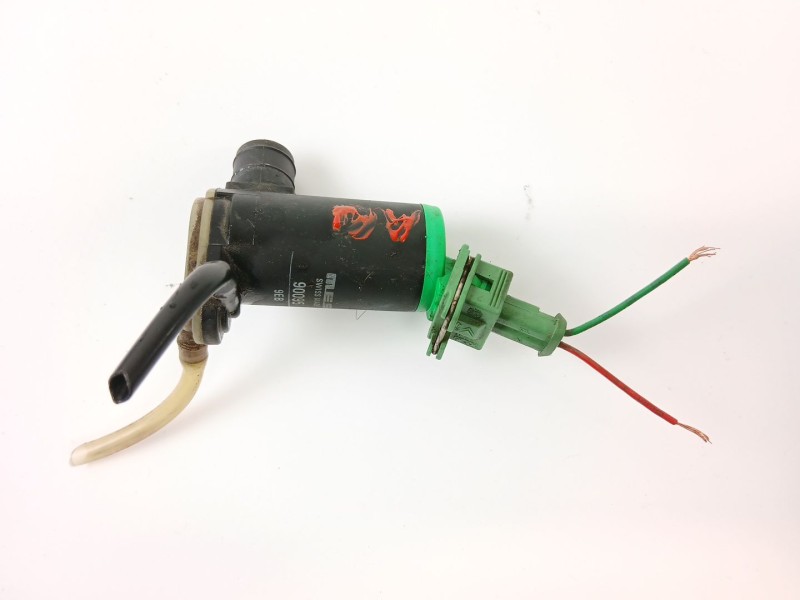 Recambio de bomba limpia para citroën saxo (s0, s1) 1.5 d referencia OEM IAM   