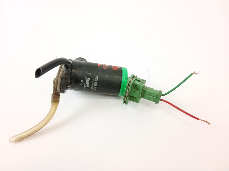 Recambio de bomba limpia para citroën saxo (s0, s1) 1.5 d referencia OEM IAM   