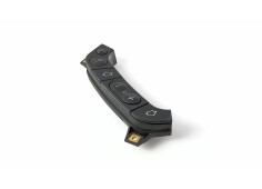 Recambio de mando volante para bmw serie 5 berlina (e39) 2.5 525d referencia OEM IAM 6903396 03740301 