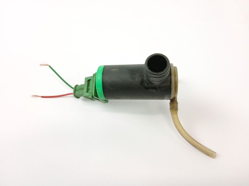 Recambio de bomba limpia para citroën saxo (s0, s1) 1.5 d referencia OEM IAM   