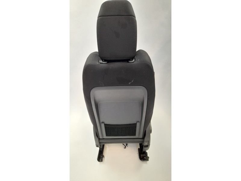 Recambio de asiento delantero derecho para peugeot 3008 1.6 hdi fap referencia OEM IAM   