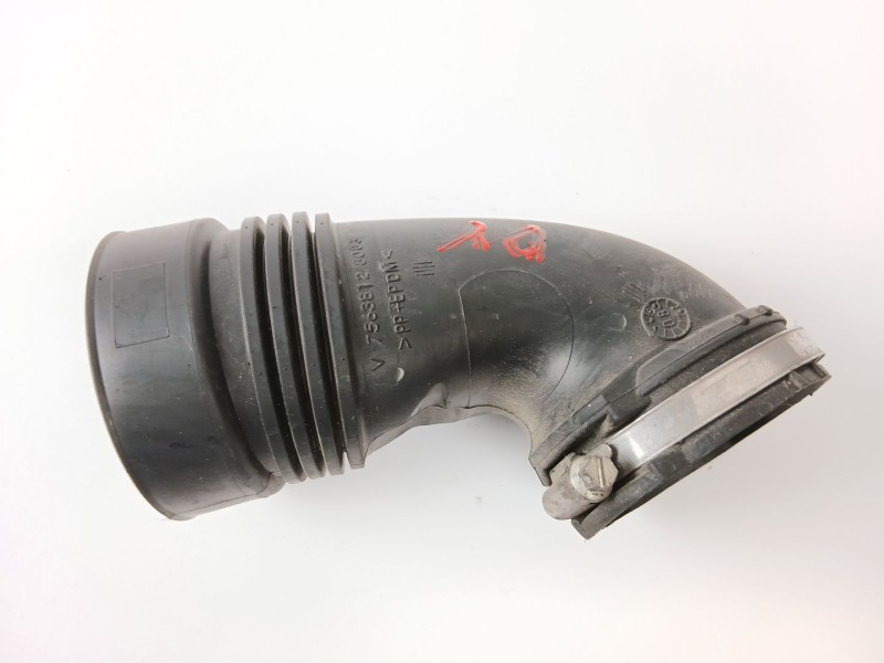 Recambio de tubo para peugeot 308 sw i (4e_, 4h_) 1.6 16v referencia OEM IAM 756381280  