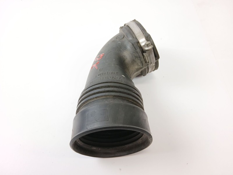 Recambio de tubo para peugeot 308 sw i (4e_, 4h_) 1.6 16v referencia OEM IAM 756381280  