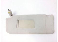 Recambio de parasol izquierdo para audi a6 avant (4b5) 2.5 tdi referencia OEM IAM   