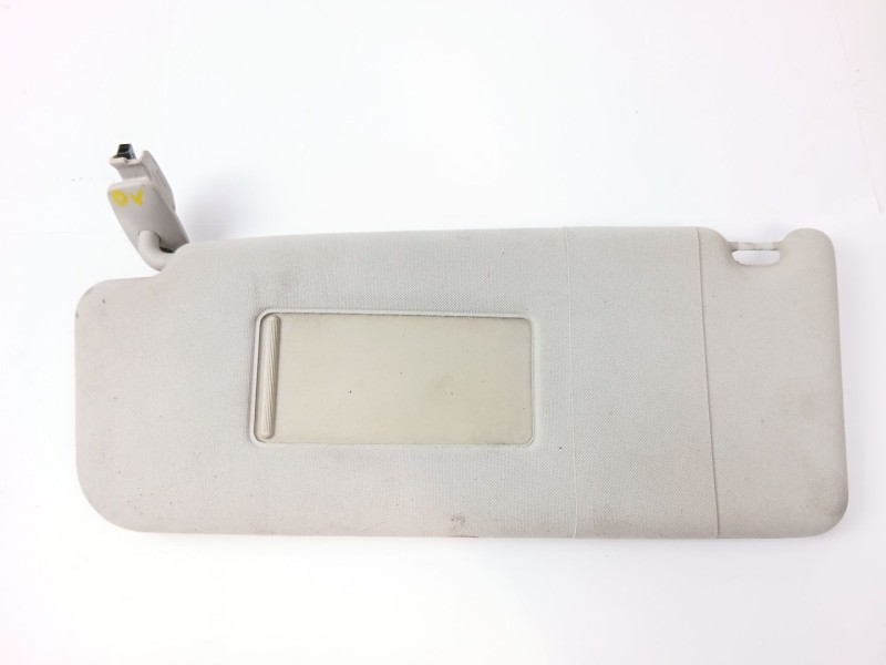 Recambio de parasol izquierdo para audi a6 avant (4b5) 2.5 tdi referencia OEM IAM   