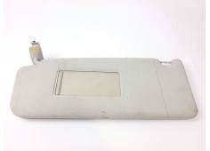 Recambio de parasol izquierdo para audi a6 avant (4b5) 2.5 tdi referencia OEM IAM    2
