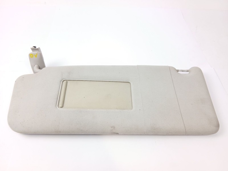 Recambio de parasol izquierdo para audi a6 avant (4b5) 2.5 tdi referencia OEM IAM   
