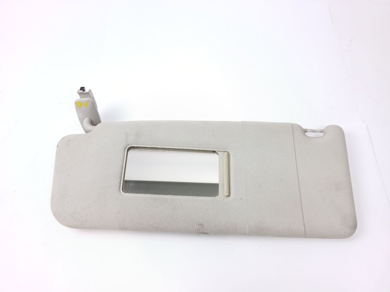 Recambio de parasol izquierdo para audi a6 avant (4b5) 2.5 tdi referencia OEM IAM   