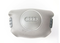 Recambio de airbag delantero izquierdo para audi a6 avant (4b5) 2.5 tdi referencia OEM IAM 31521334331  