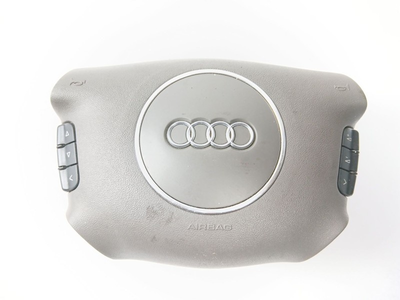 Recambio de airbag delantero izquierdo para audi a6 avant (4b5) 2.5 tdi referencia OEM IAM 31521334331  