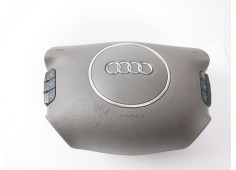 Recambio de airbag delantero izquierdo para audi a6 avant (4b5) 2.5 tdi referencia OEM IAM 31521334331   2