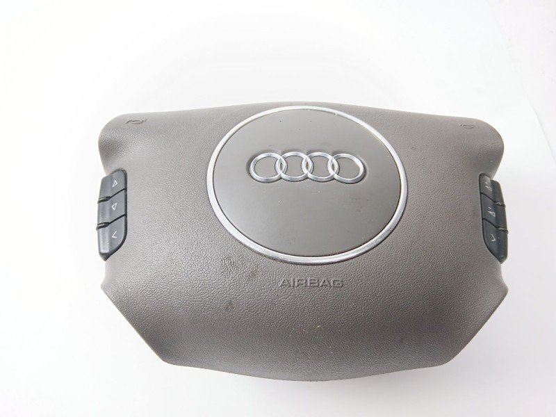 Recambio de airbag delantero izquierdo para audi a6 avant (4b5) 2.5 tdi referencia OEM IAM 31521334331  
