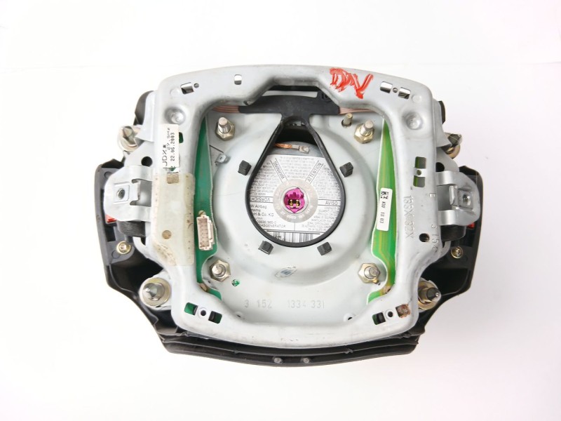 Recambio de airbag delantero izquierdo para audi a6 avant (4b5) 2.5 tdi referencia OEM IAM 31521334331  
