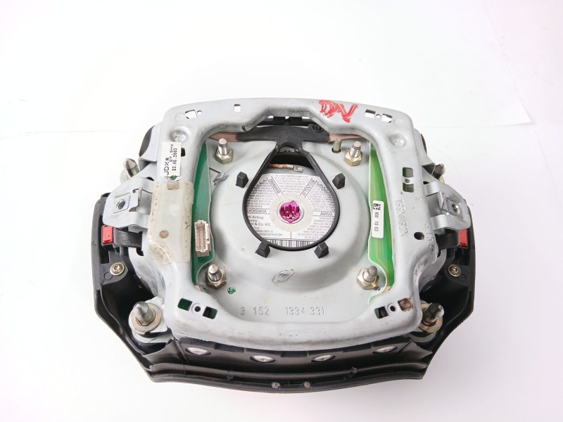 Recambio de airbag delantero izquierdo para audi a6 avant (4b5) 2.5 tdi referencia OEM IAM 31521334331  