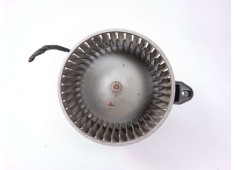 Recambio de motor calefaccion para audi a6 avant (4b5) 2.5 tdi referencia OEM IAM 0130111202  