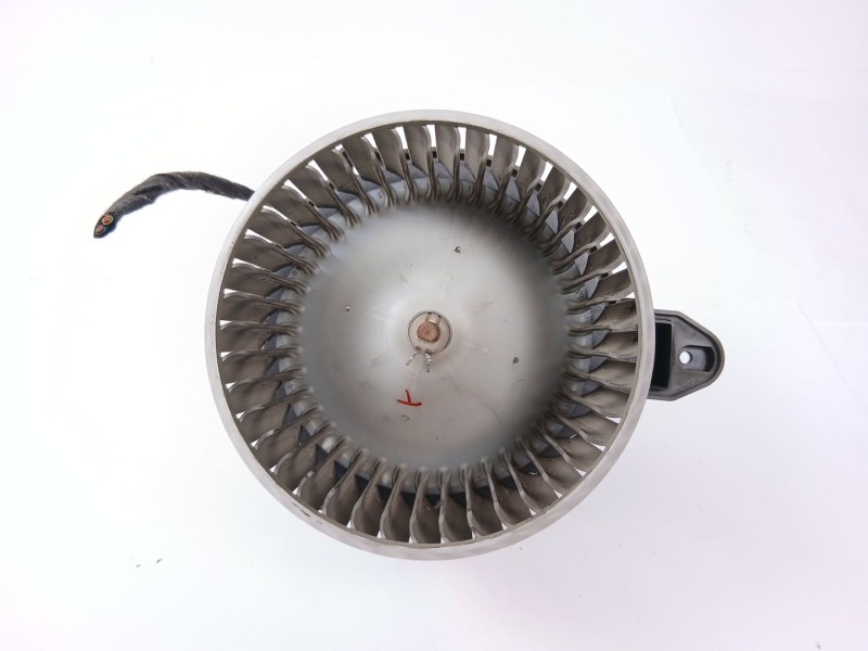 Recambio de motor calefaccion para audi a6 avant (4b5) 2.5 tdi referencia OEM IAM 0130111202  