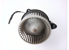 Recambio de motor calefaccion para audi a6 avant (4b5) 2.5 tdi referencia OEM IAM 0130111202   2