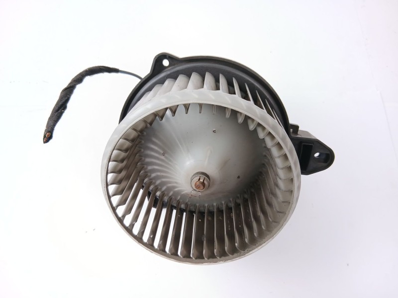Recambio de motor calefaccion para audi a6 avant (4b5) 2.5 tdi referencia OEM IAM 0130111202  